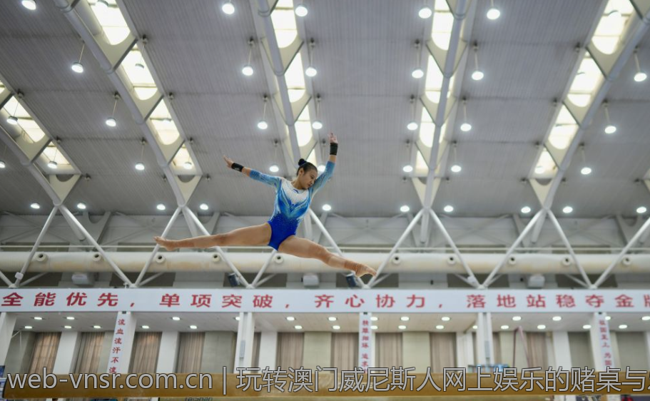 玩转澳门威尼斯人网上娱乐的赌桌与乐趣