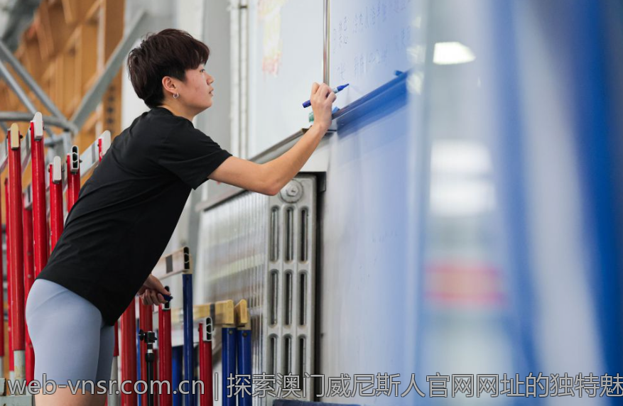 探索澳门威尼斯人官网网址的独特魅力
