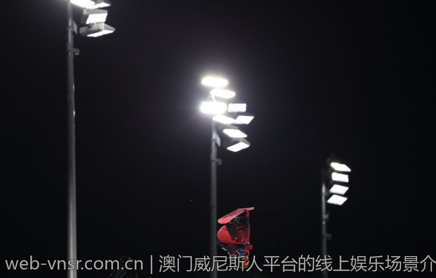 澳门威尼斯人平台的线上娱乐场景介绍