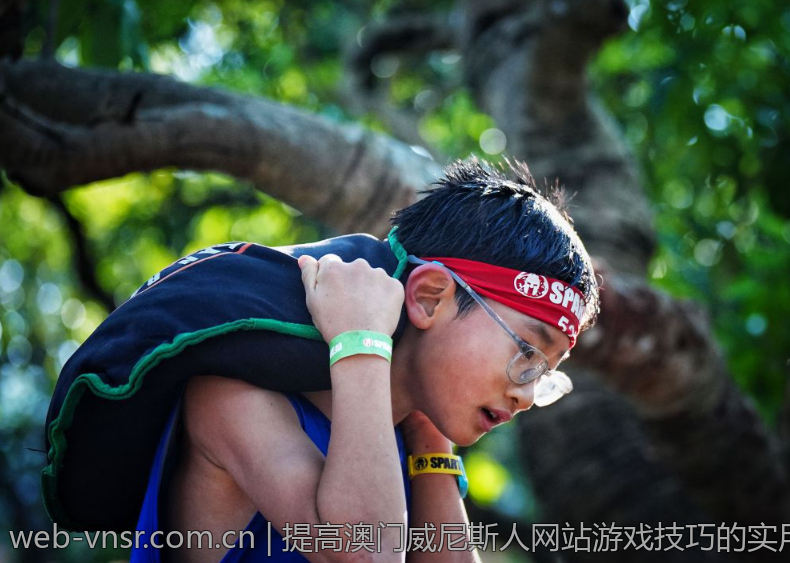 提高澳门威尼斯人网站游戏技巧的实用建议